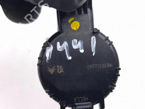 Electronic sensor PEUGEOT 508 II (FB_, FH_, F3_) Hybrid 225 (F35GQU) | BP37868797M84 - Image 6