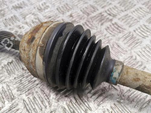 Right front driveshaft SAAB 9-7X 4.2 AWD | BP36139118M39 - Image 8