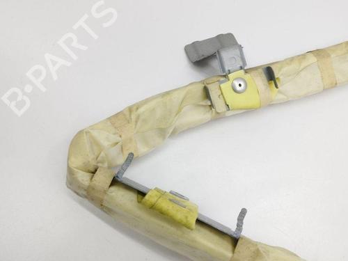 Right curtain airbag SUZUKI GRAND VITARA II (JT, TE, TD) 1.9 DDiS All-wheel Drive (JT419, TD44, JB419WD, JB419XD,... | BP28886536C12 