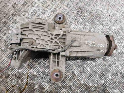 Used Rear differential CHEVROLET CAPTIVA (C100, C140) 2.0 D 4WD (150 hp) 28892262
