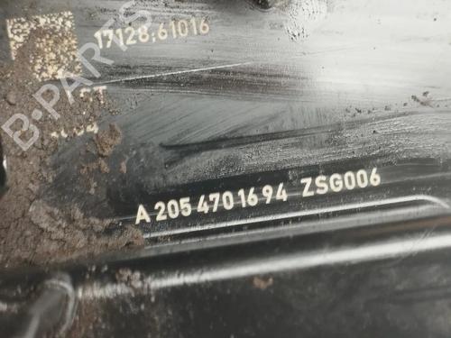 Fuel pump MERCEDES-BENZ E-CLASS (W213) E 220 d (213.004) | BP36347537M76 - Image 7