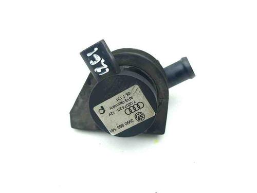 Auxiliary water pump BENTLEY CONTINENTAL FLYING SPUR (3W_) 6.0 | BP28883337M111