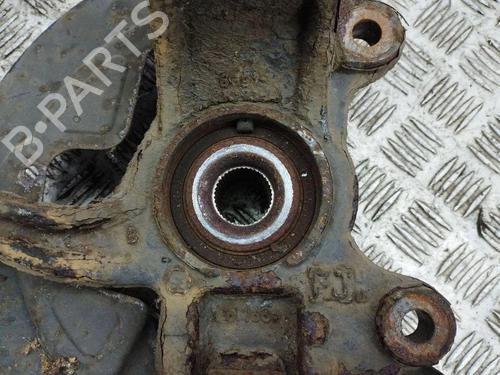 Left front steering knuckle VOLVO V60 I (155) D3 / D4 | BP28889391M25 - Image 7