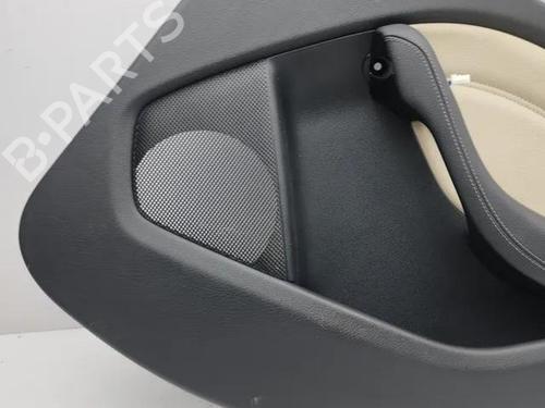 Rear right panel MERCEDES-BENZ B-CLASS Sports Tourer (W246, W242) B 180 CDI (246.200) | BP28865443C61 