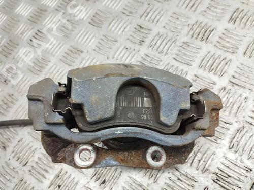 Right front brake caliper CITROËN C4 II (NC_) 1.6 BlueHDi 100 | BP36176438M104 - Image 2