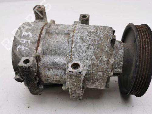 Used AC compressor HYUNDAI i40 I CW (VF) 1.7 CRDi (116 hp) 28900186