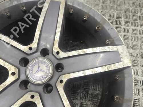 Rim MERCEDES-BENZ M-CLASS (W164) ML 320 CDI 4-matic (164.122) | BP28860427C45 