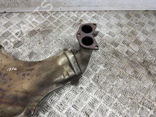 Catalyst TOYOTA GT 86 Coupe (ZN6_) 2.0 (ZN6AC_, ZN6BC_, ZN6K) | BP29813104M10 