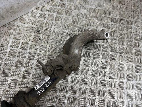 Left front shock absorber VOLVO S90 II (234) D4 | BP33879985M16 - Image 7