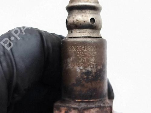 Electronic sensor TOYOTA GT 86 Coupe (ZN6_) 2.0 (ZN6AC_, ZN6BC_, ZN6K) | BP39931086M84 - Image 6