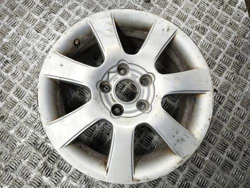Used Rim Rim 33758891 33758891