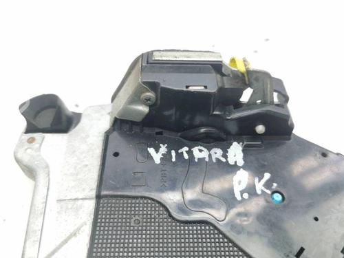 Front left lock SUZUKI GRAND VITARA II (JT, TE, TD) 1.9 DDiS All-wheel Drive (JT419, TD44, JB419WD, JB419XD,... | BP28885125C98 