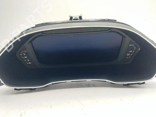 Cockpit AUDI Q3 (F3B) 35 TFSI (150 hp) 28899726
