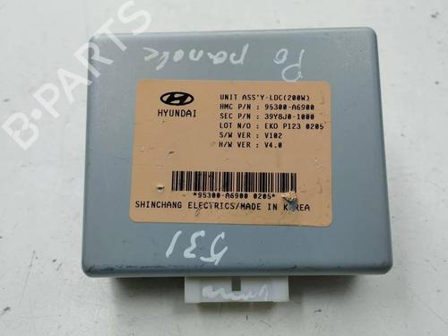 Used Electronic module Electronic module 33228230 33228230