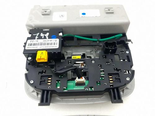 Plafonier KIA OPTIMA (JF) 1.7 CRDi | BP38243685I8 - Image 9