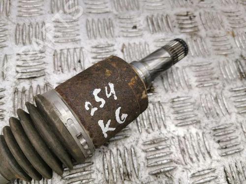 Left rear driveshaft FORD KUGA II (DM2) 2.0 TDCi 4x4 | BP38249079M40 - Image 4