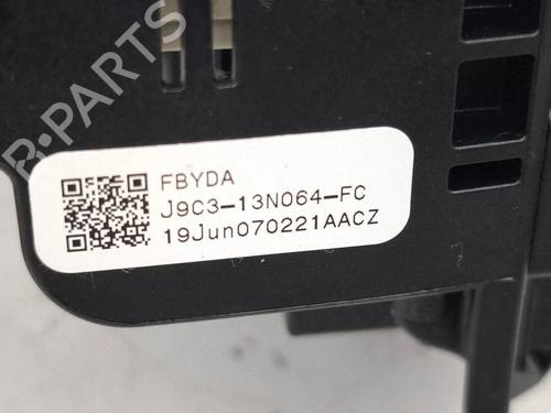 Ratstangsstang JAGUAR I-PACE (X590) EV400 AWD | BP38003170I23 - Image 7