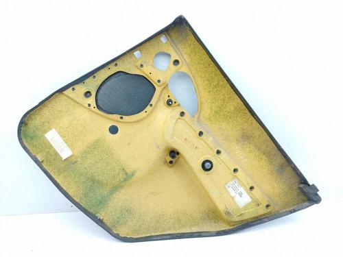 Rear left panel FORD FOCUS I Turnier (DNW) 1.8 16V | BP40208416C60 - Image 2