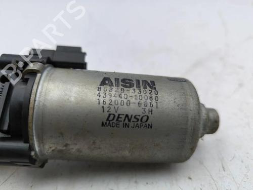 Electronic module LEXUS GS (_S19_) 350 AWD (GRS196_, GRS196R) | BP34217125M83 - Image 5