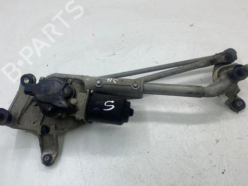 Used Front wipers mechanism HONDA ACCORD VIII (CU) 2.2 i-DTEC (CU3) (150 hp) 28876309