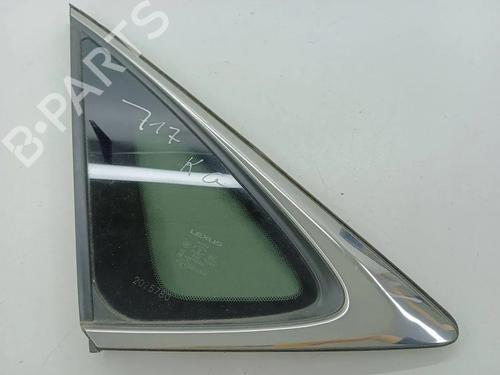 Panel rude bagtil venstre Panel rude bagtil venstre 33909299 33909299