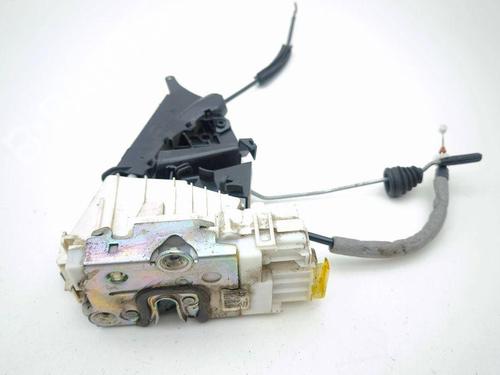Used Front left lock MERCEDES-BENZ A-CLASS (W169) A 180 CDI (169.007, 169.307) (109 hp) 28908033