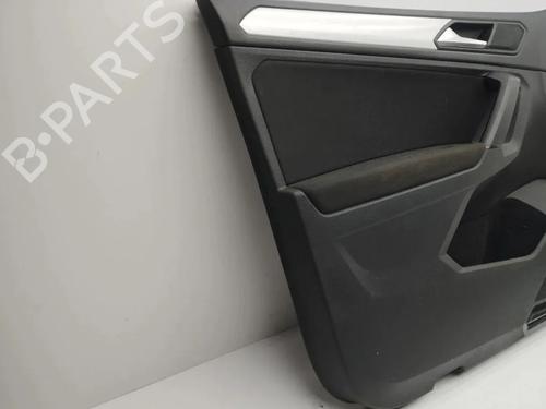 Front left panel VW TIGUAN (AD1, AX1) 1.4 eHybrid | BP33256217C58 - Image 4