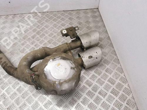 Exhaust system MASERATI GHIBLI III (M157) 3.0 D | BP40208931M121 - Image 4