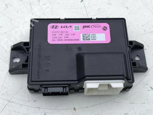 Electronic module HYUNDAI KONA (SX2) EV | BP38282309M83 - Image 3