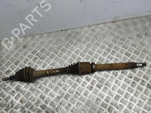 Used Right front driveshaft Right front driveshaft 36177084 36177084