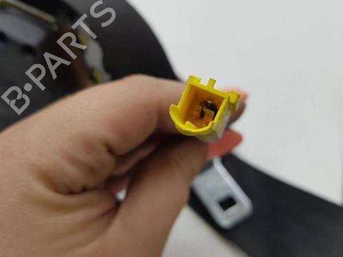 Rear left seatbelt MASERATI QUATTROPORTE V 4.2 | BP28903816I29 