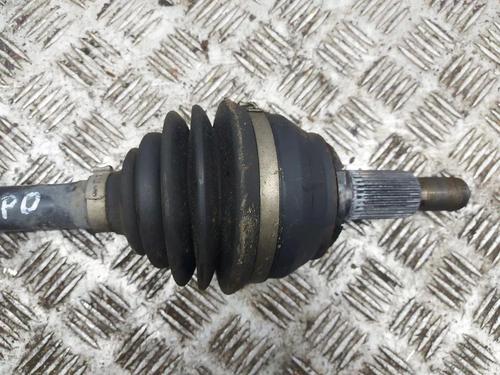 Right front driveshaft PORSCHE CAYENNE (9PA) 3.2 | BP36163686M39 - Image 6