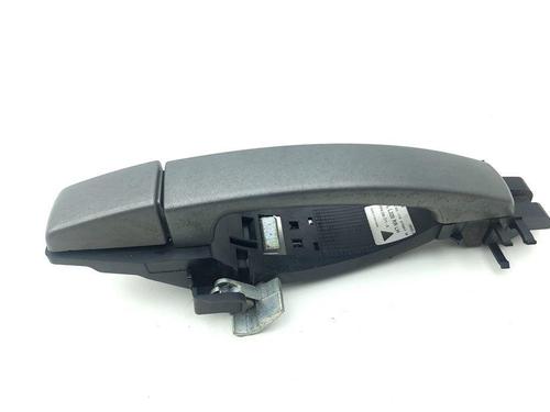 Rear left exterior door handle LAND ROVER RANGE ROVER SPORT I (L320) 2.7 D 4x4 | BP28876300C130 