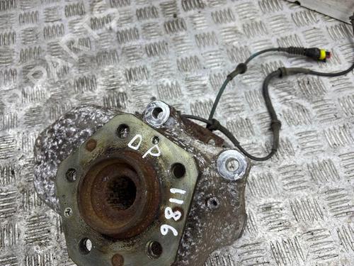 Right front steering knuckle MASERATI QUATTROPORTE V 4.2 | BP36085519M26 - Image 4