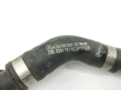 Pipe MERCEDES-BENZ EQA (H243) EQA 250 (243.701) | BP36103889M125 - Image 14