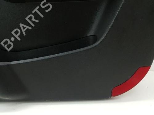 Front right panel CHEVROLET CAPTIVA (C100, C140) 2.2 D 4WD | BP28844961C59 