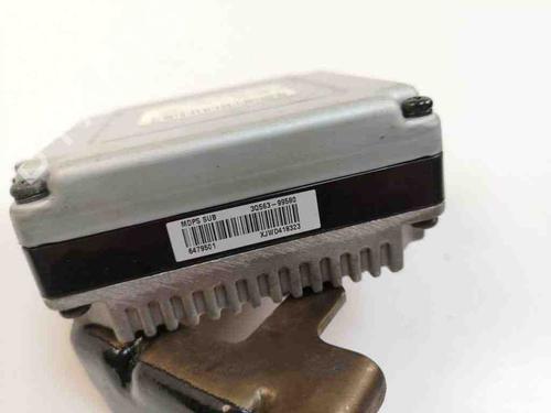 Electronic module HYUNDAI i40 I (VF) 1.7 CRDi | BP28886603M83 