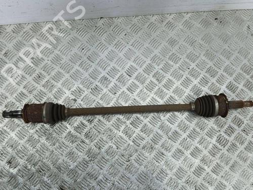 Right rear driveshaft PEUGEOT 4007 (VU_, VV_) 2.2 HDi | BP28892618M41 