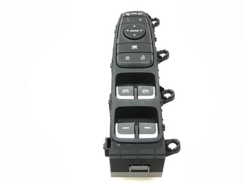 Right front window switch KIA NIRO I (DE) E-NIRO | BP33900467I26 - Image 5