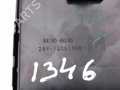 Comutador LEXUS RX (_L2_) 450h AWD (GYL25_, GYL25, GYL26) | BP36084870I30 - Image 10