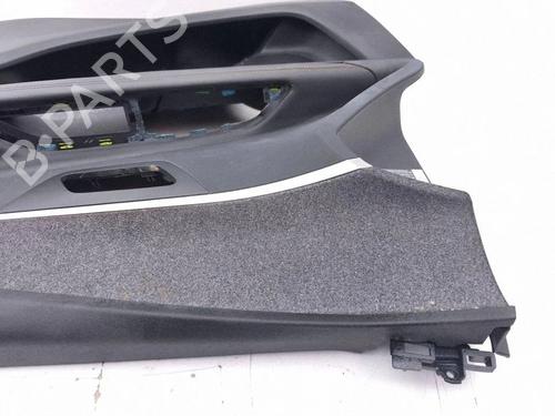 Front right panel PEUGEOT 5008 II (MC_, MJ_, MR_, M4_) 1.2 THP (MRHNYH, MRHNYW, MRHNSJ, MRHNSU, MRHNSM) | BP37510843C59 - Image 8