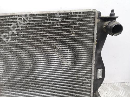Water radiator AUDI A6 C6 (4F2) 3.0 TDI quattro | BP33241186M31 - Image 4