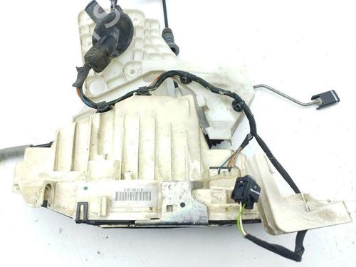 Front left lock MERCEDES-BENZ S-CLASS (W221, V221) S 320 CDI | BP28895811C98 