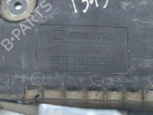 Support MAZDA CX-5 (KF) 2.2 D | BP33228354C155 - Image 9