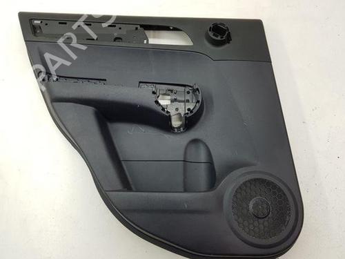 Venstre bakpanel HONDA CR-V II (RD_) 2.2 CTDi (RD9) (140 hp) 28866590