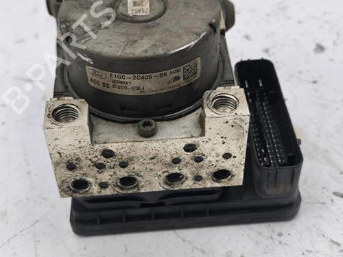 Used ABS pump FORD GALAXY III (CK) 2.0 TDCi (150 hp) 28901289