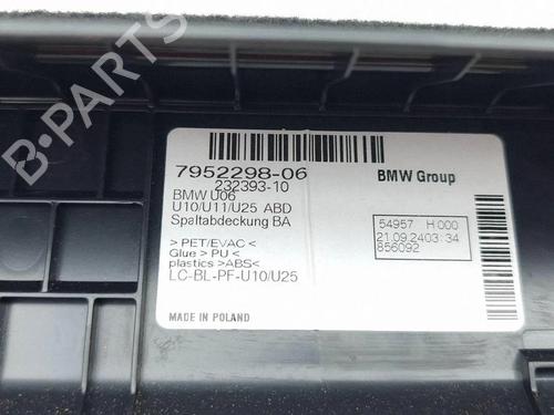 Boot lining BMW X2 (U10) iX2 eDrive 20 | BP40282950I3 - Image 7