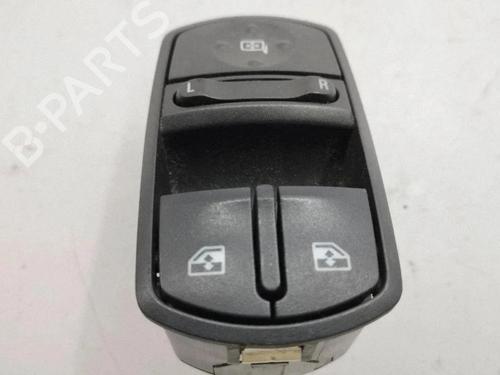 Left front window switch OPEL CORSA D (S07) 1.3 CDTI (L08, L68) | BP38244505I27 - Image 6