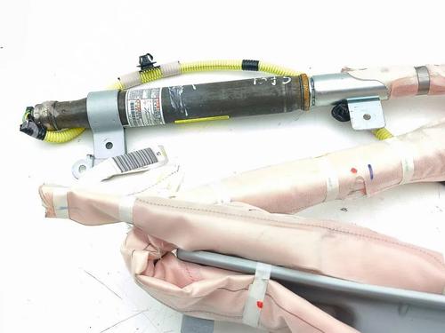 Left curtain airbag CITROËN C-CROSSER (VU_, VV_) 2.2 HDi | BP31246601C11 