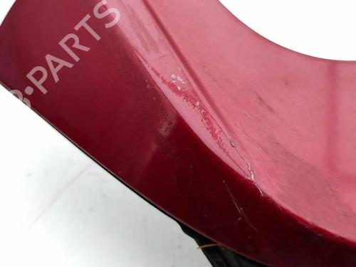 Spoiler bagklap CHEVROLET TRAX 1.6 | BP30658578C96 